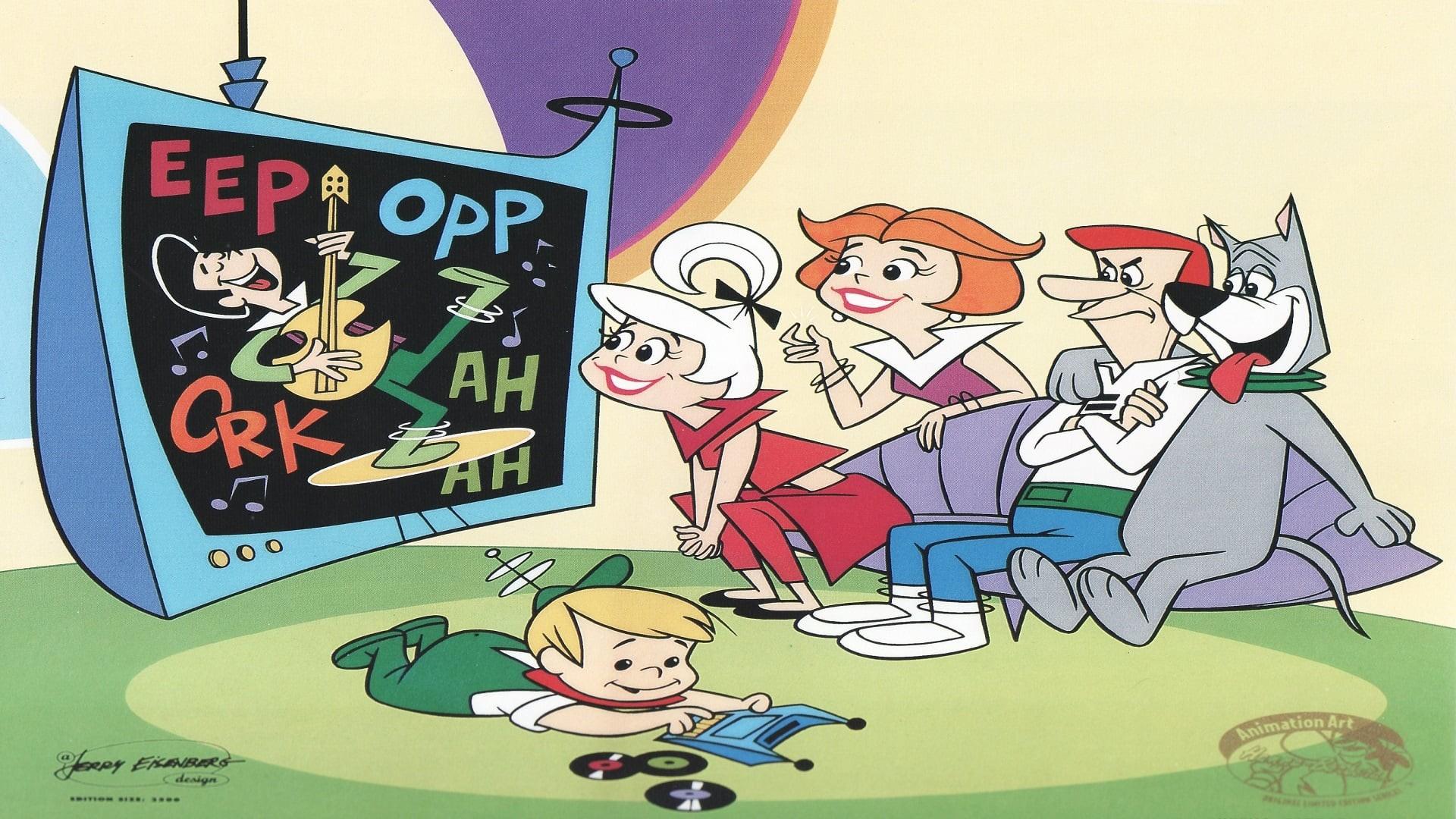 Rockin' with Judy Jetson