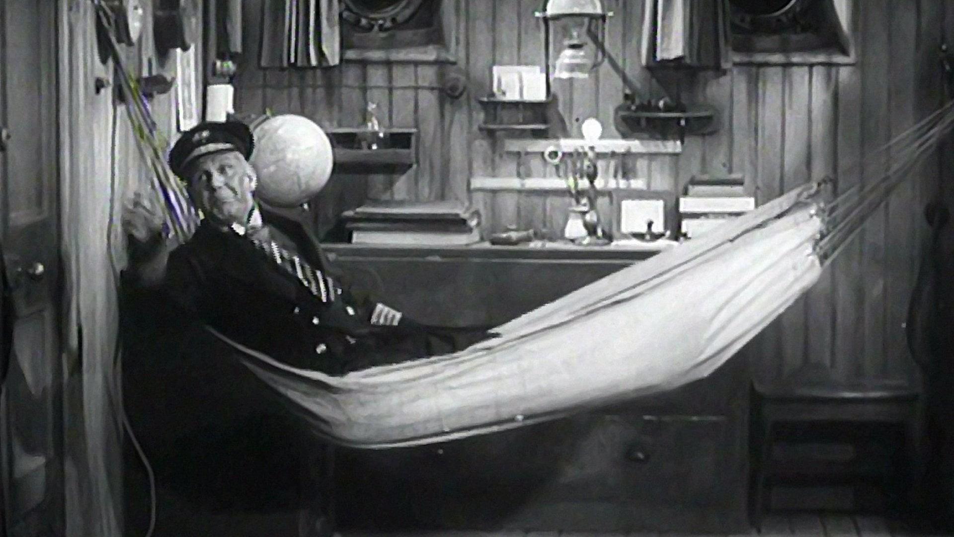 Windbag the Sailor