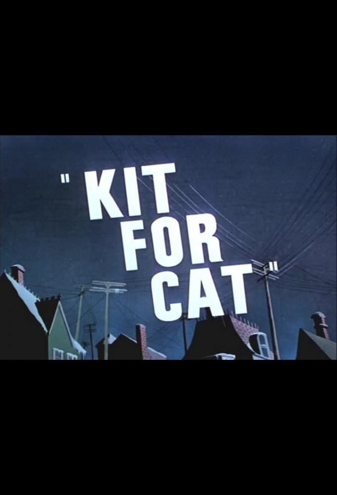 Kit for Cat