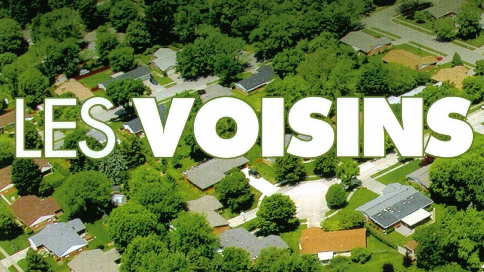 Les Voisins