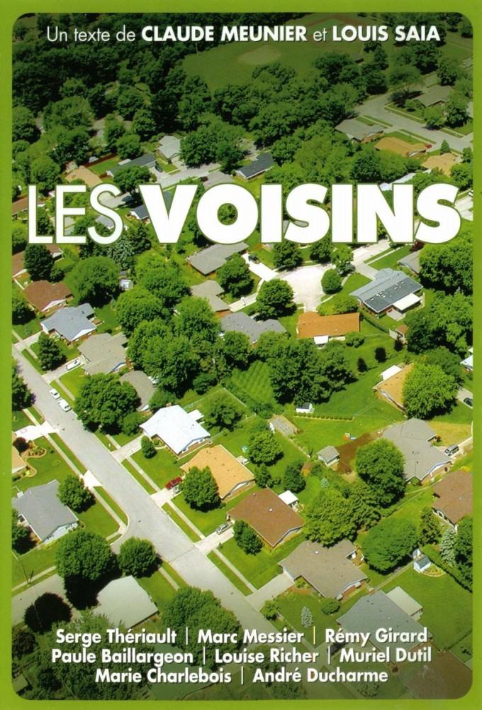Les Voisins
