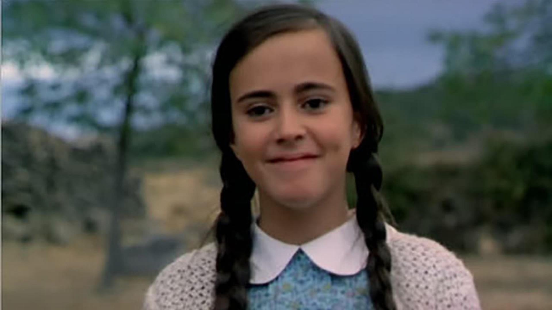 Cousin Angelica
