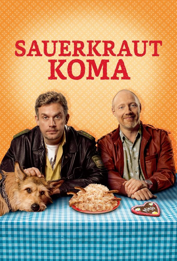 Sauerkraut Coma