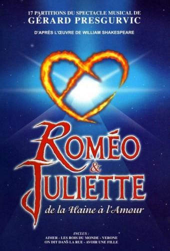 Romeo & Juliet: from Hate to Love