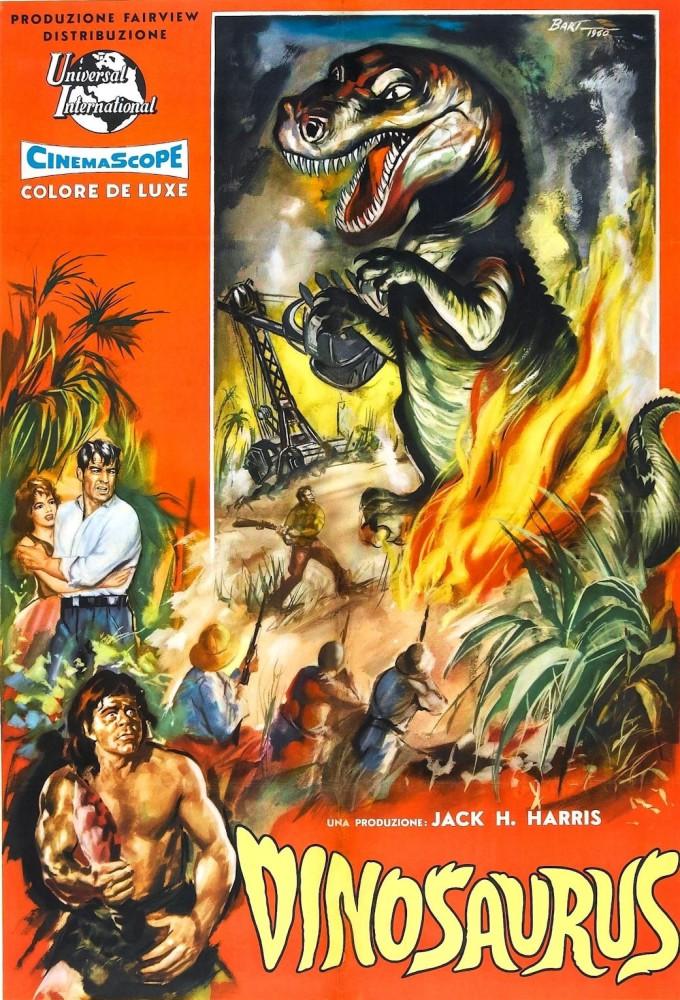Dinosaurus!