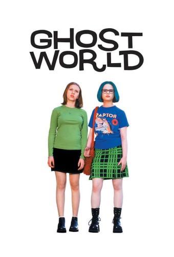 Ghost World