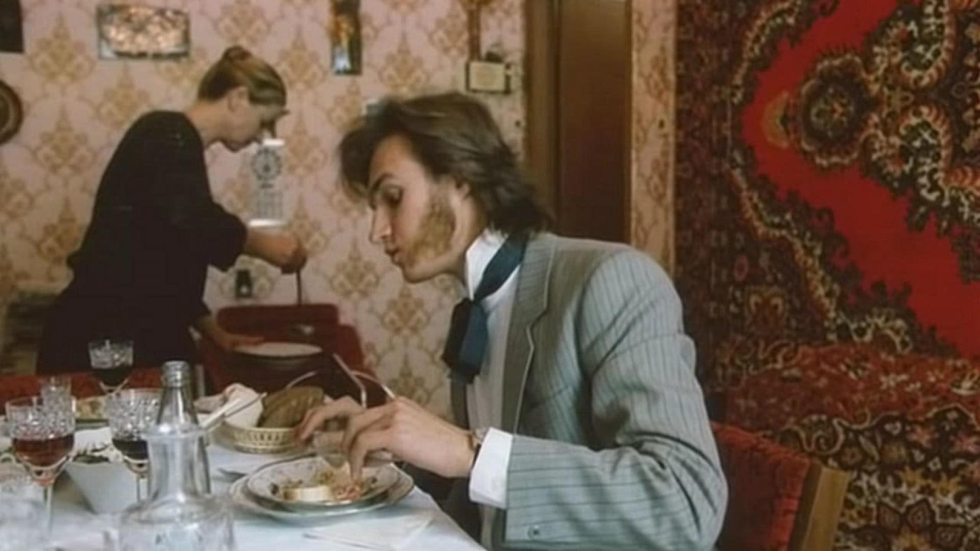 Sideburns