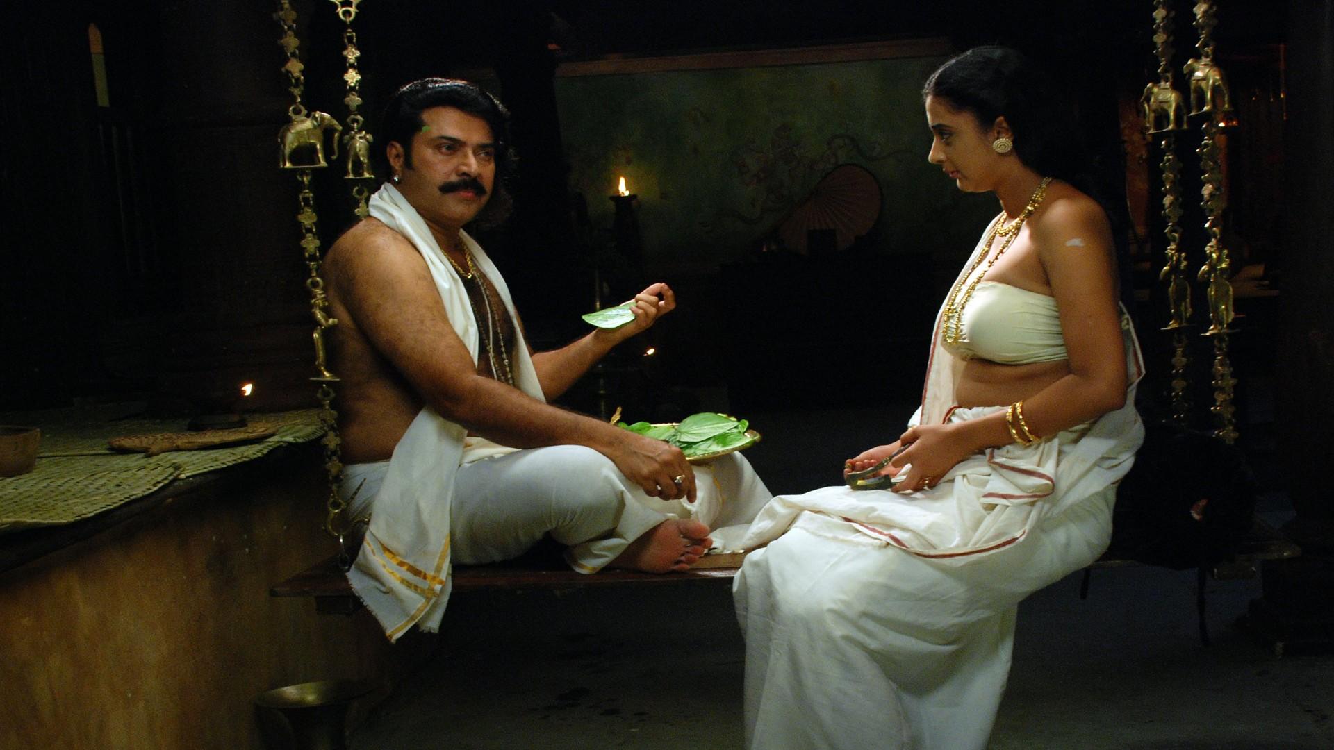 Kerala Varma Pazhassi Raja