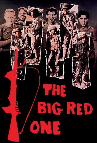 The Big Red One