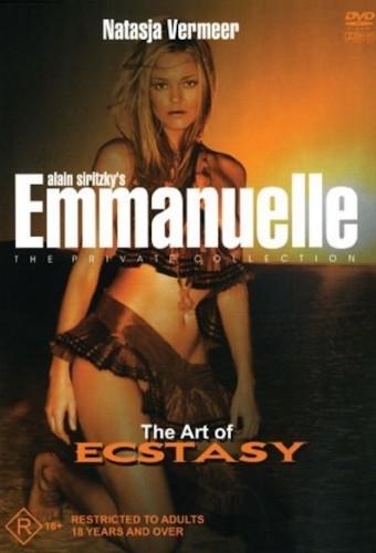 Emmanuelle - The Private Collection: The Art of Ecstasy