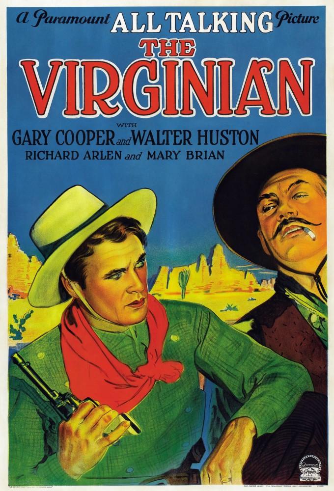 The Virginian