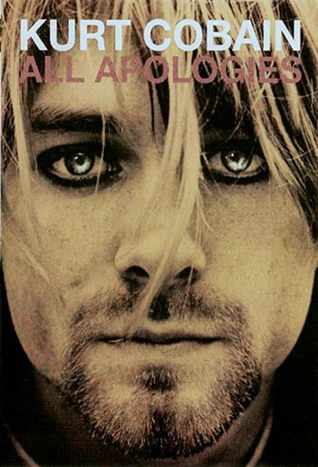 All Apologies: Kurt Cobain 10 Years On