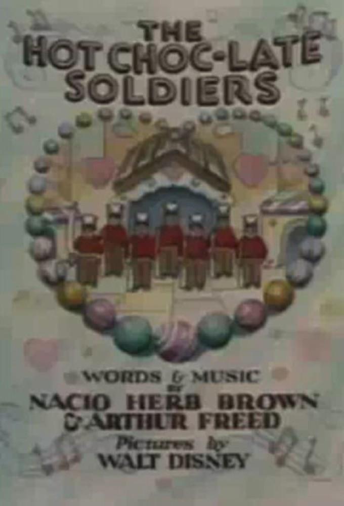 The Hot Choc-late Soldiers
