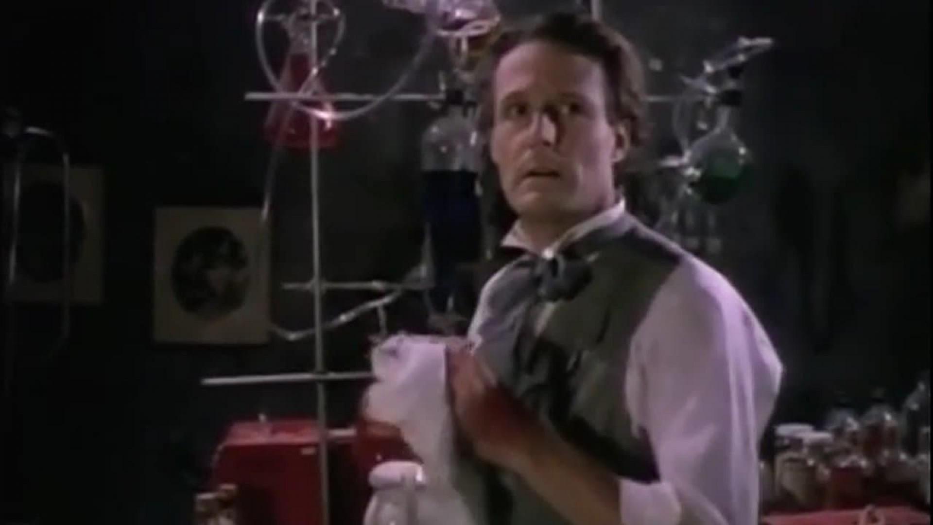 Dr. Hackenstein