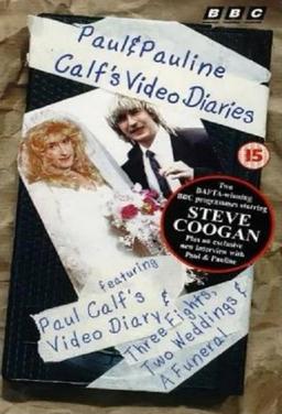 Paul and Pauline Calf's Video Diaries