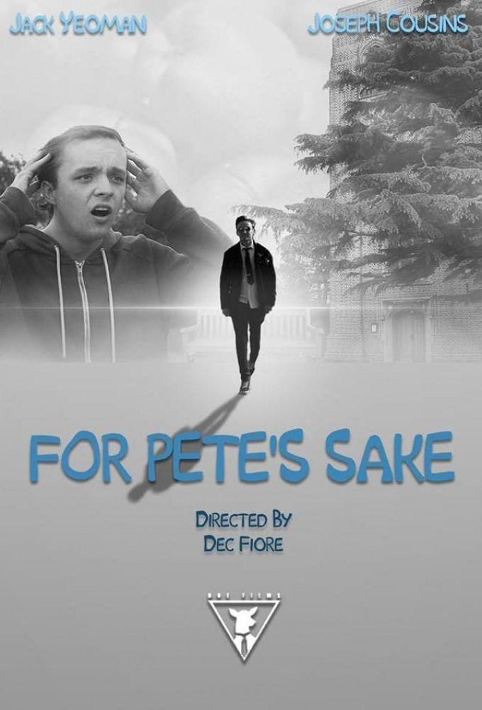 For Pete's Sake