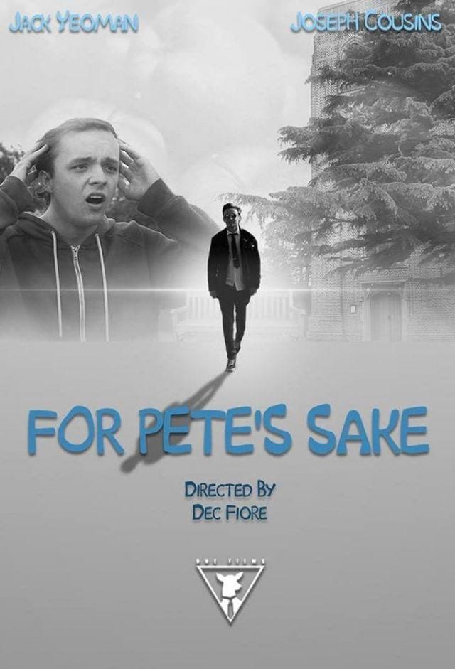For Pete's Sake