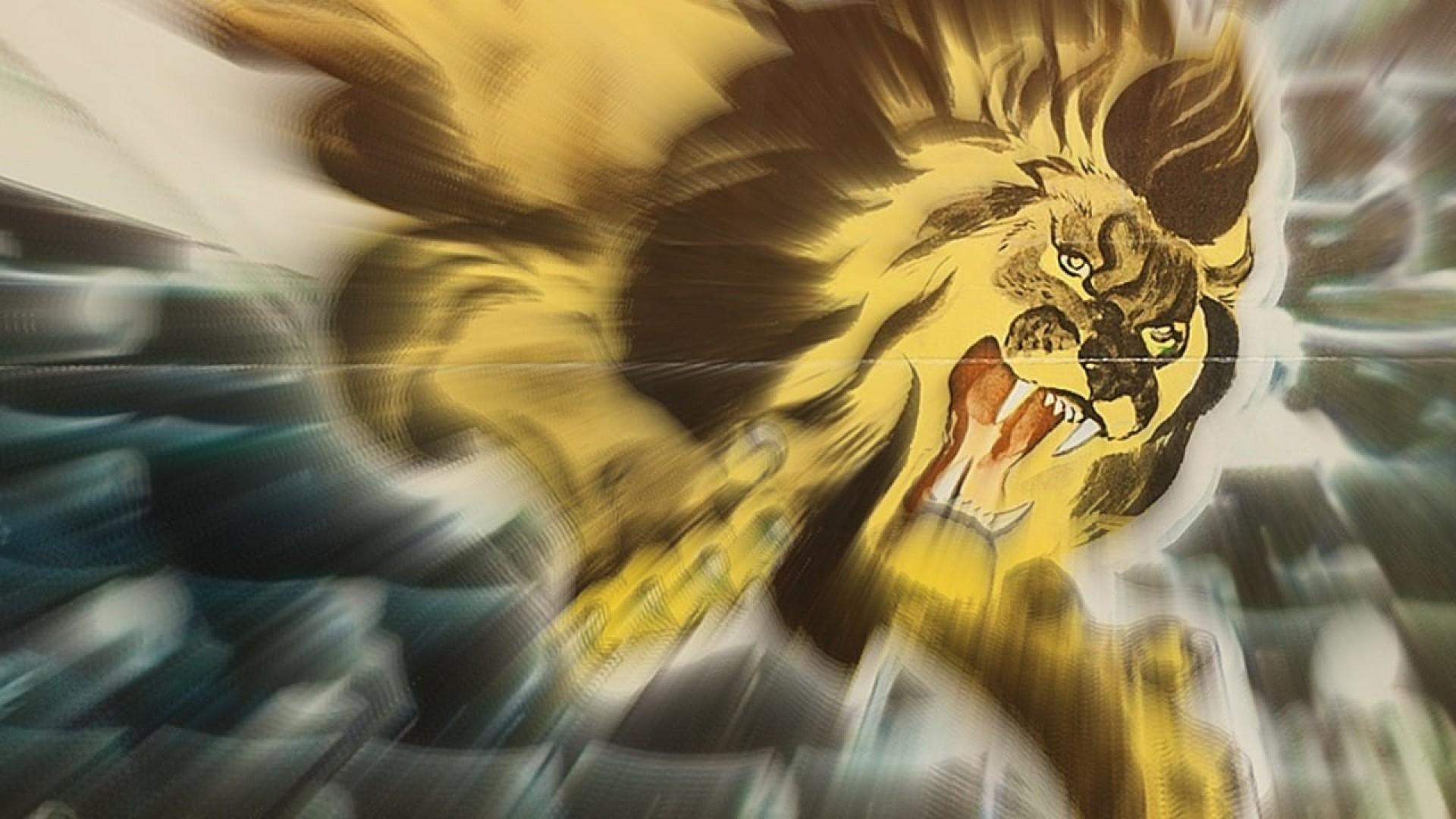 Bwana Devil