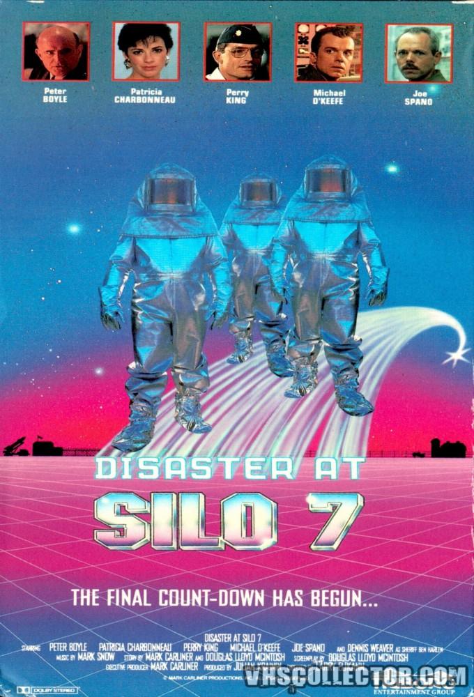 Disaster at Silo 7