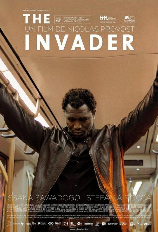 The Invader