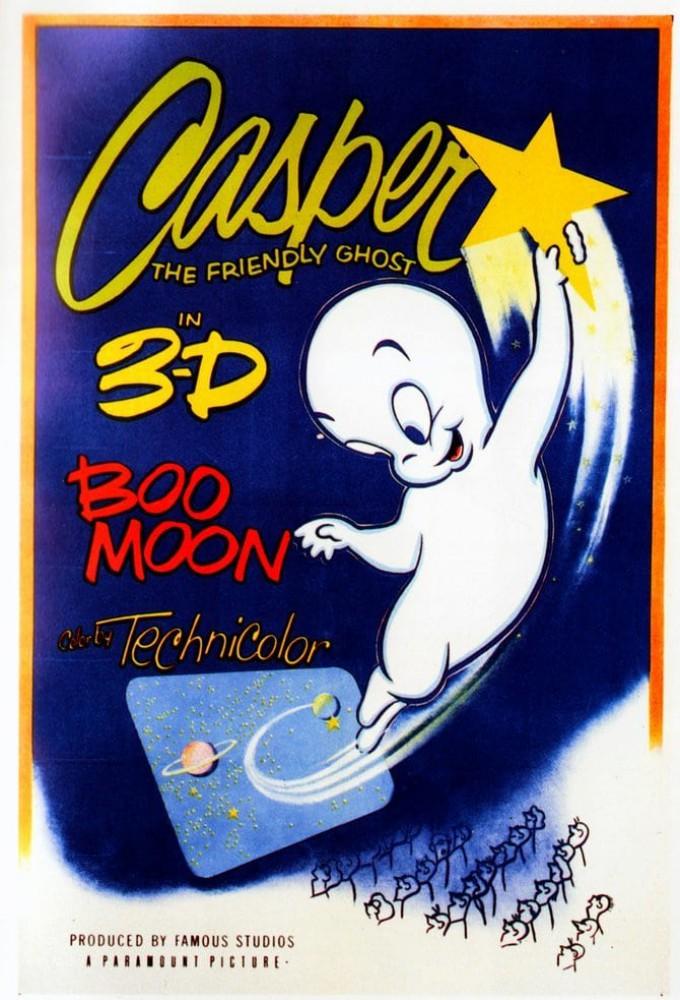 Boo Moon