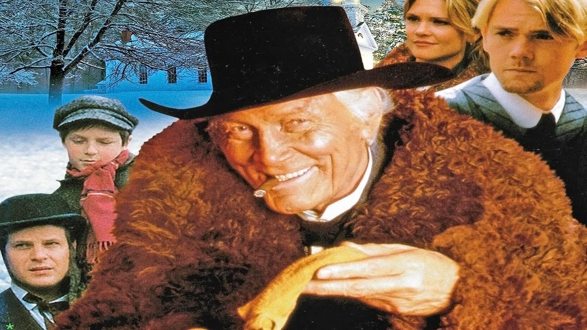 Ebenezer