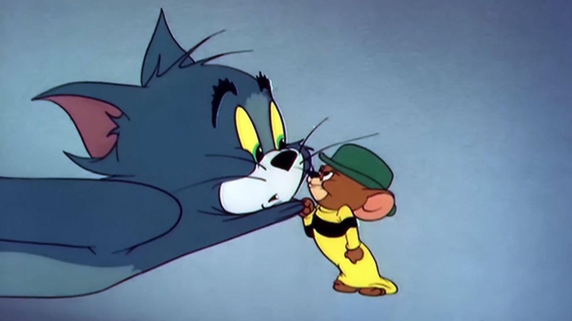 Jerry's Cousin
