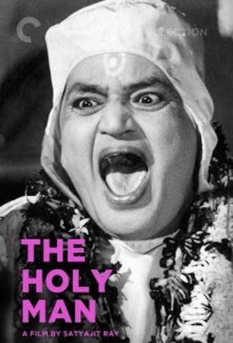 The Holy Man