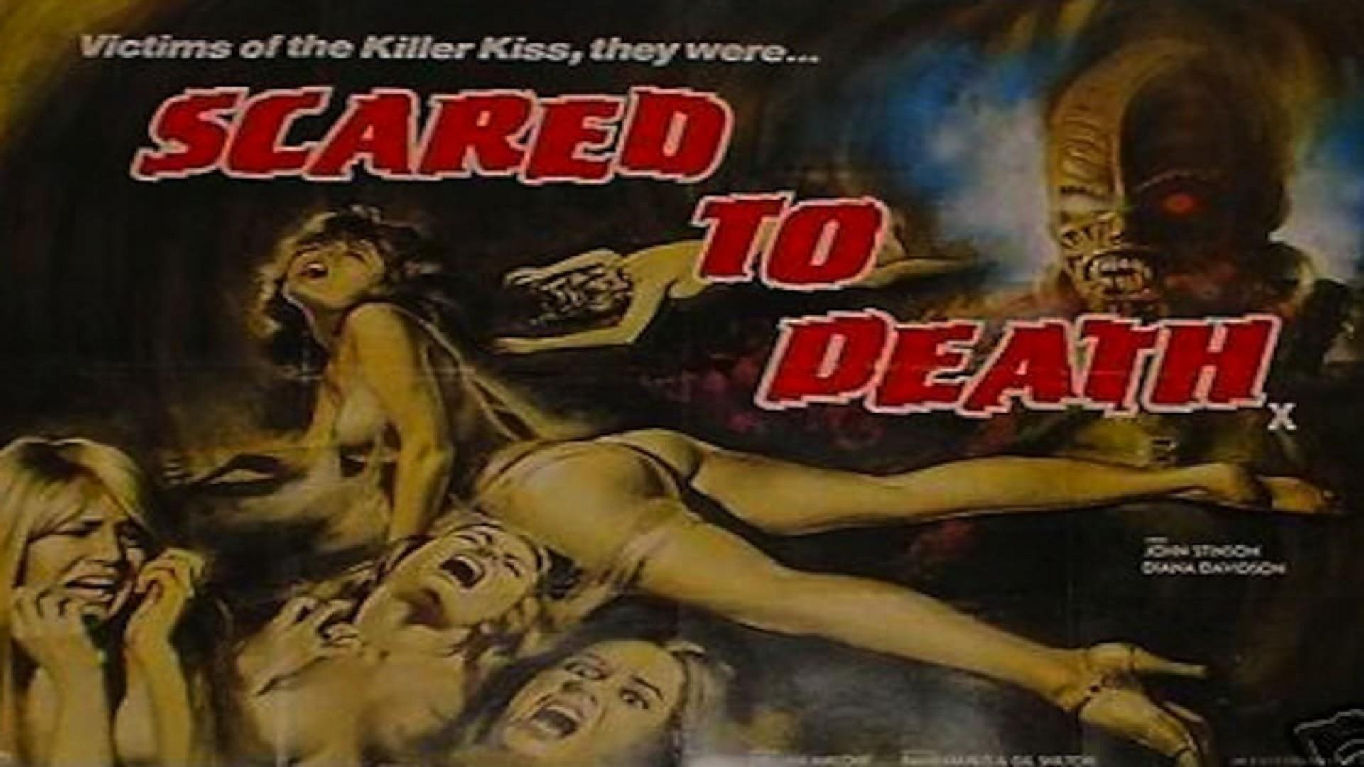 Scared to Death