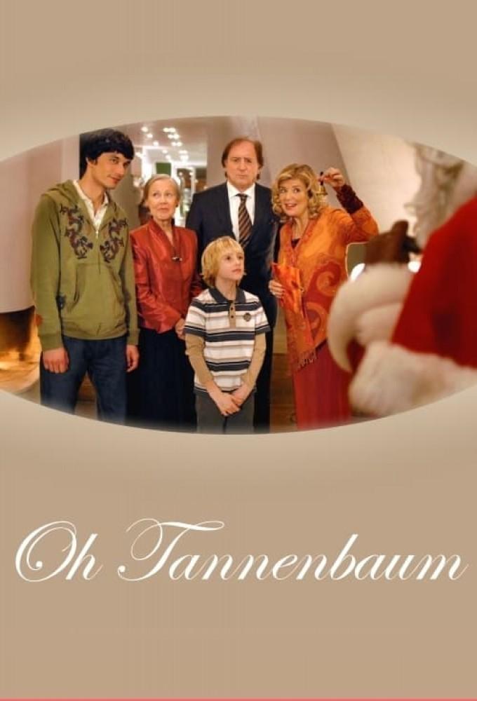 Oh Tannenbaum