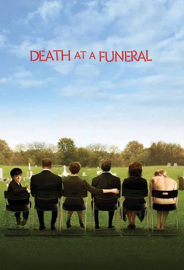 Death at a Funeral