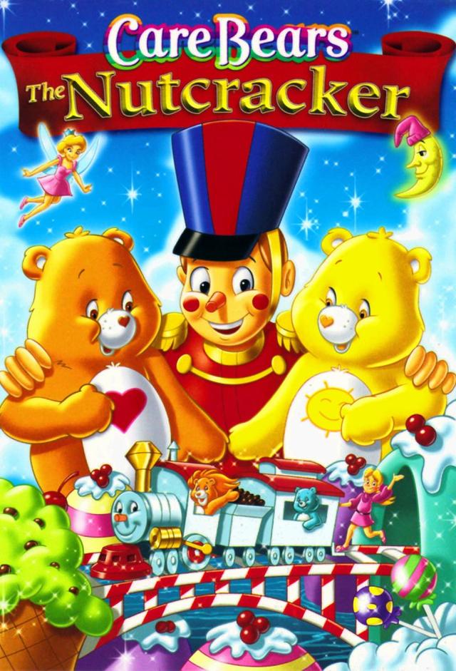 Care Bears: The Nutcracker