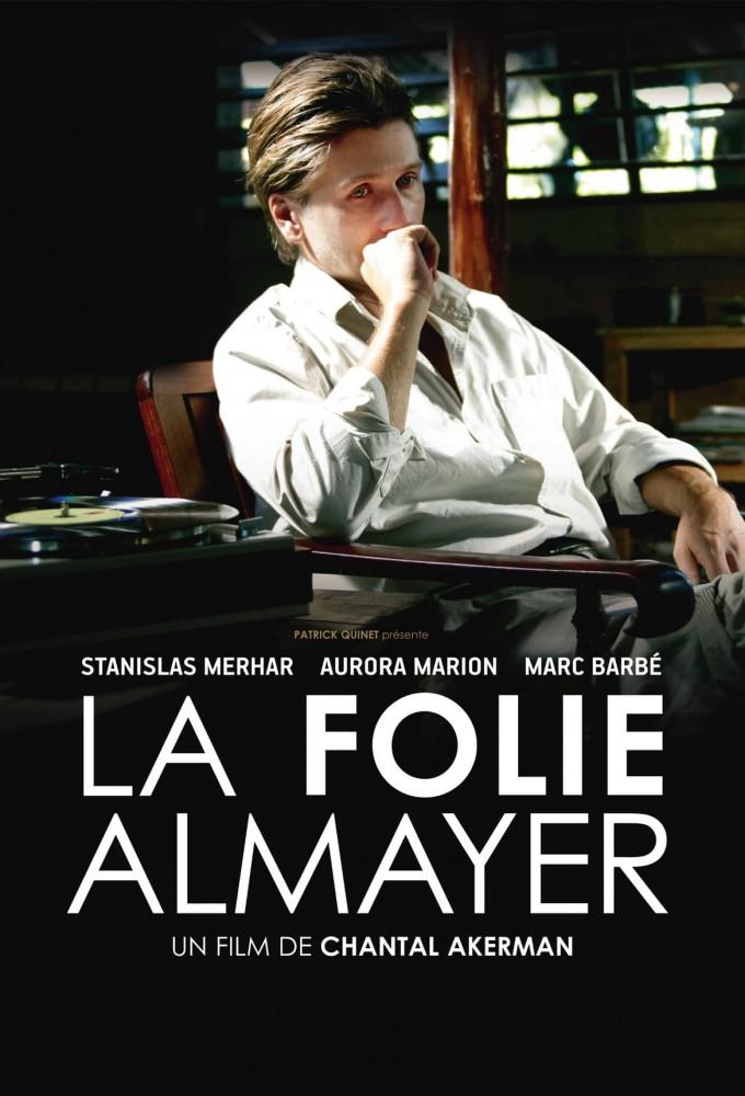 Almayer's Folly