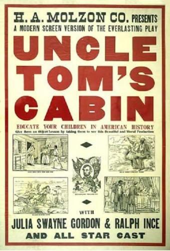 Uncle Tom's Cabin