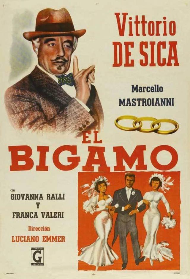 Il Bigamo