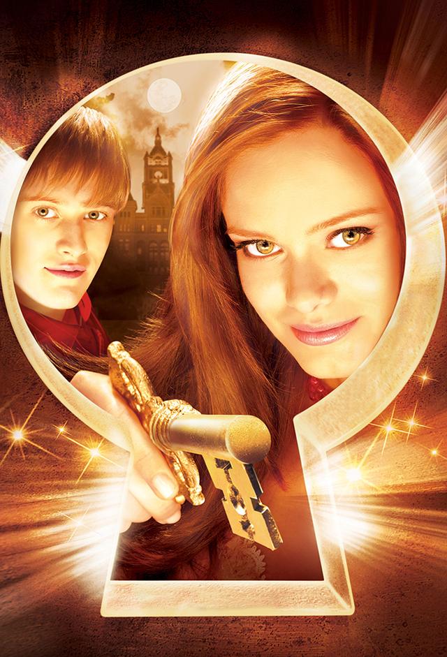 Halloweentown 4 - Das Hexencollege