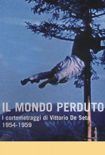 Lu tempu di li pisci spata
