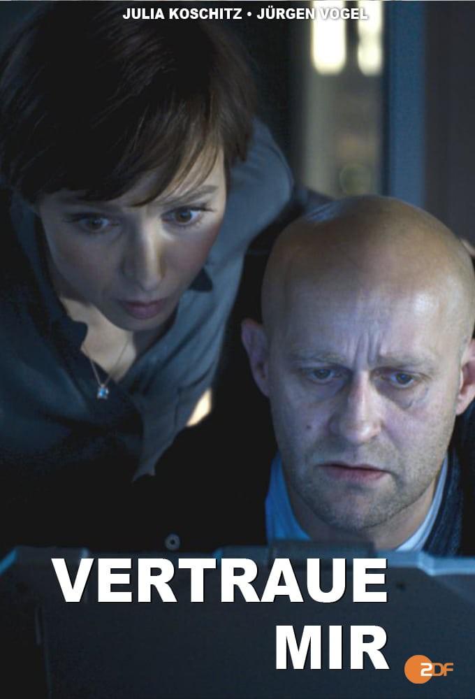 Vertraue mir