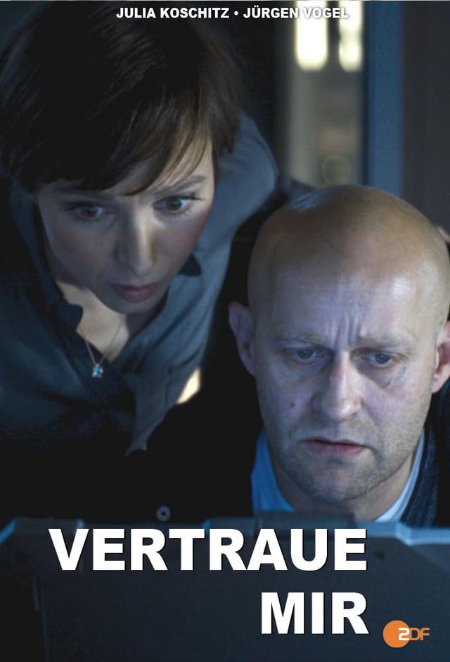 Vertraue mir