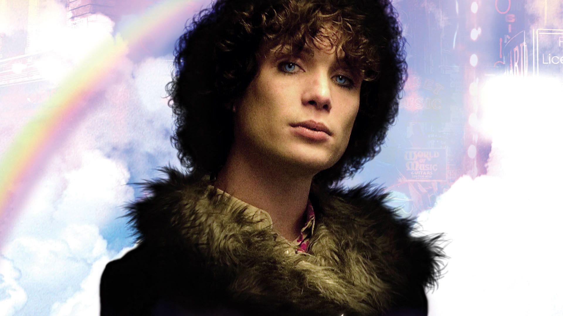 Breakfast on Pluto