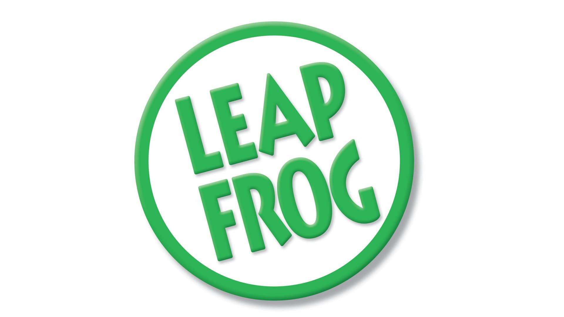 LeapFrog: Phonics Farm