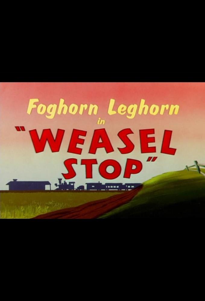 Weasel Stop