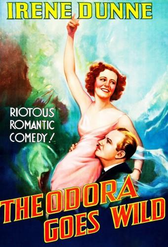 Theodora Goes Wild