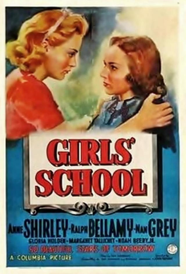 Girls' School