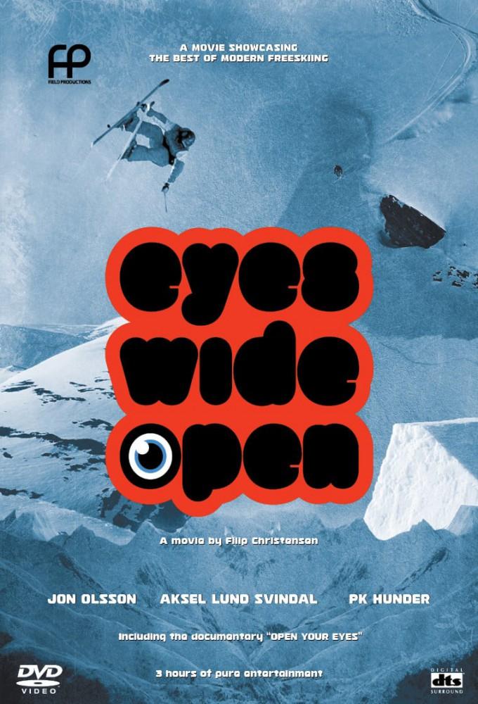Eyes Wide Open