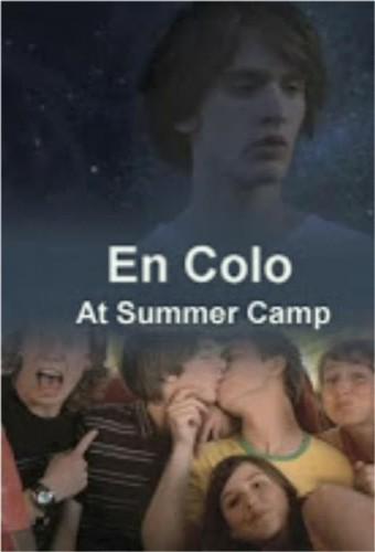 At Summer Camp