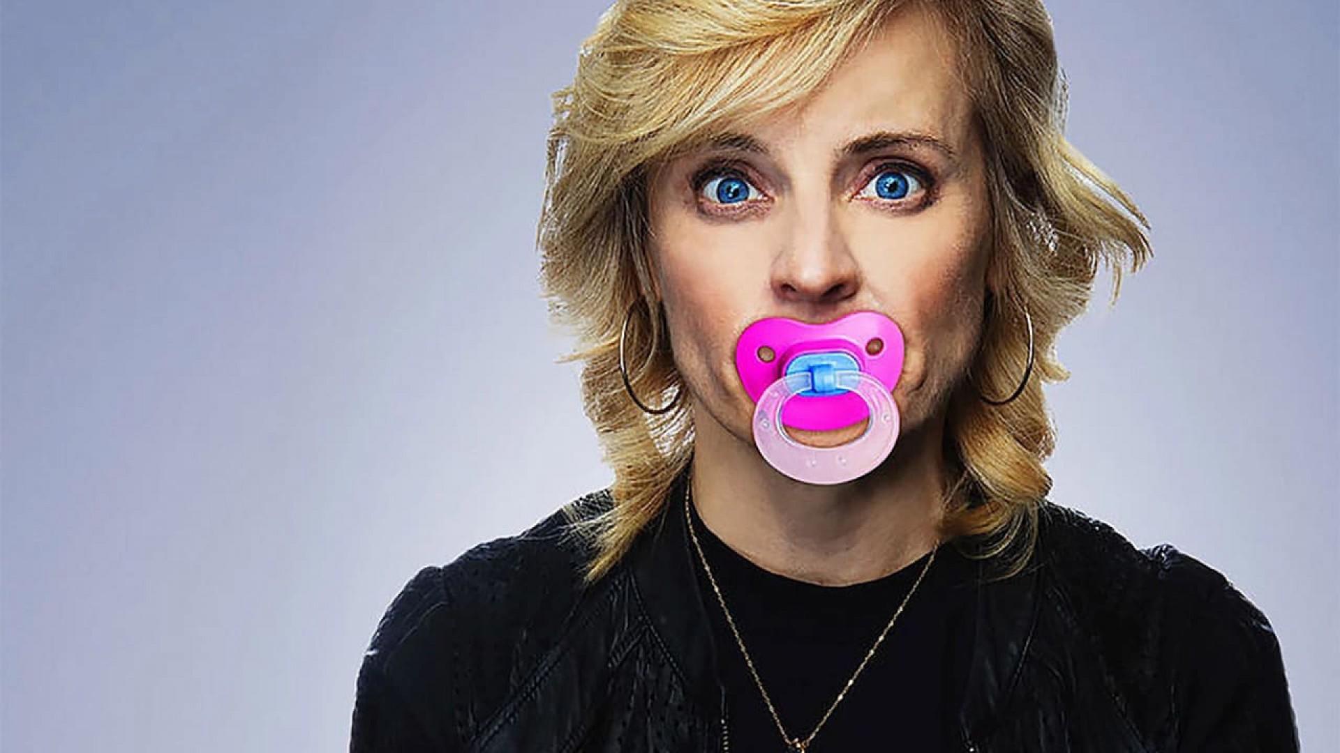 Maria Bamford: Old Baby