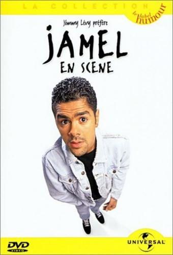 Jamel Debbouze - Jamel en scène