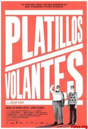 Platillos volantes
