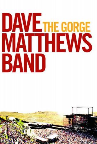 Dave Matthews Band: The Gorge